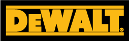 LOGO Dewalt