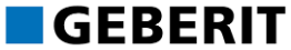 LOGO GEBERIT