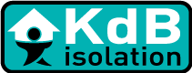 LOGO KDB ISOLATION