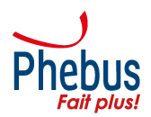 PHEBUS