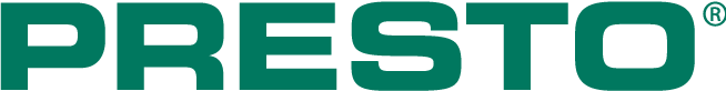 LOGO PRESTO