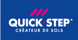 LOGO QUICK STEP