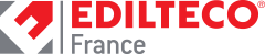 LOGO EDILTECO