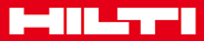 LOGO HILTI