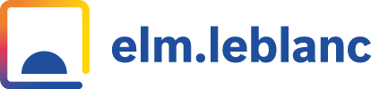 LOGO ELM LEBLANC