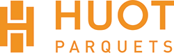 LOGO HUOT PARQUET