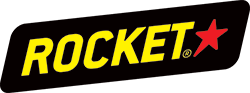 LOGO ROCKET