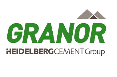 LOGO GRANOR