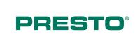 LOGO PRESTO