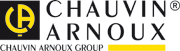 CHAUVIN ARNOUX