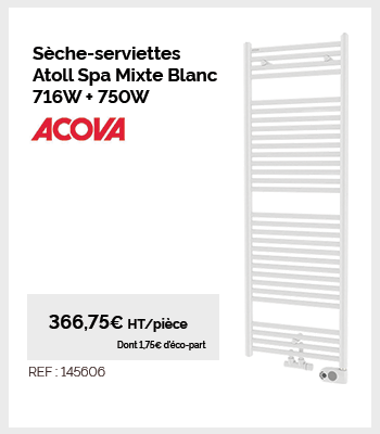 Produit Acova 1