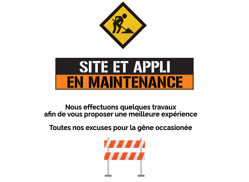 Maintenance
