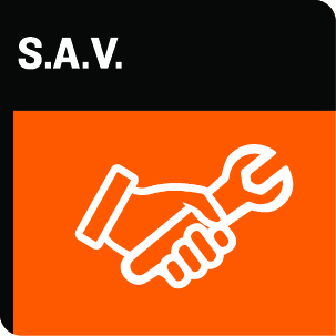 Service S.A.V. Plateforme