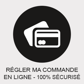 régler ma commande en ligne