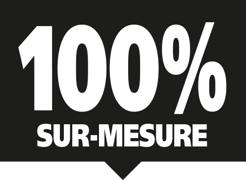 Services 100% GAIN DE TEMPS