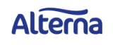 LOGO ALTERNA