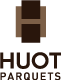 LOGO HUOT PARQUETS