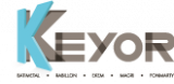 LOGO KEYOR