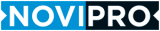 LOGO NOVIPRO