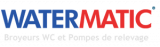 LOGO WATERMATIC