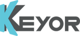 LOGO KEYOR