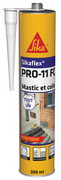 Mastic colle polyuréthane SIKAFLEX PRO 11 FC PurForm blanc cartouche de 300 ml