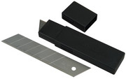 LAMES DE CUTTERS 25MM FATMAX x10