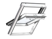 Fenêtre à rotation Confort WHITEFINISH GGL MK04 2076